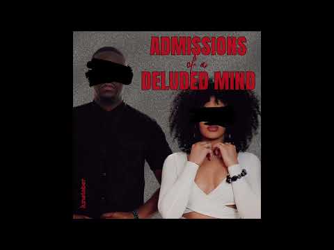 Junetober - ADMISSIONS OF A DELUDED MIND [FULL ALBUM]