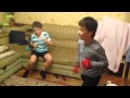 Шахрух МЕСТЬ БОКСЁРА 