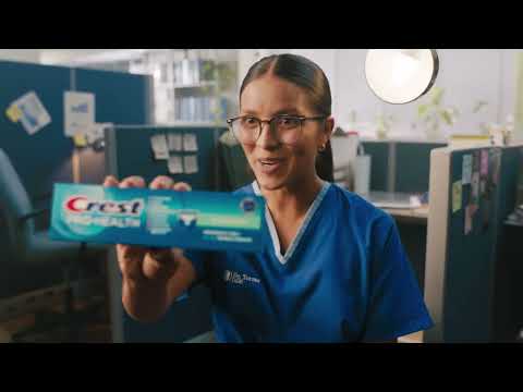 Crest Pro-Health Clean Mint :30