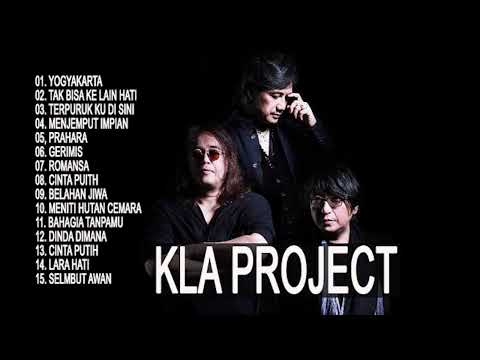 Kla Project -Tak Bisa Ke Lain Hati - Katon Bagaskara