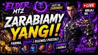 Miniaturka - 💰 Ubijamy Ripera !! ELDERMT2🔥 LIVE