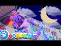 Sleep Song Lullaby Doggyland Kids Songs Nursery Rhymes By Snoop Dogg