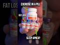 3 Experimental Fat Loss Drugs That You NEED To Know About! #peptides #fatloss #glp1