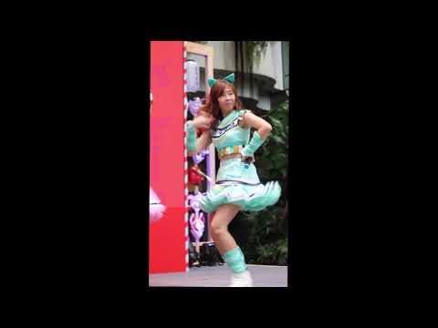 Mi-ke Neko - FANCAM "Tangoh" 1907013