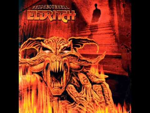 ELDRITCH -From Out Of Nowhere