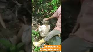 Download lagu Akhirnya..... pencarian orang hilang membuahkan hasil. dtemukan dalam kondisi sehat. mp3 Download lagu Akhirnya..... pencarian orang hilang membuahkan hasil. dtemukan dalam kondisi sehat. mp3