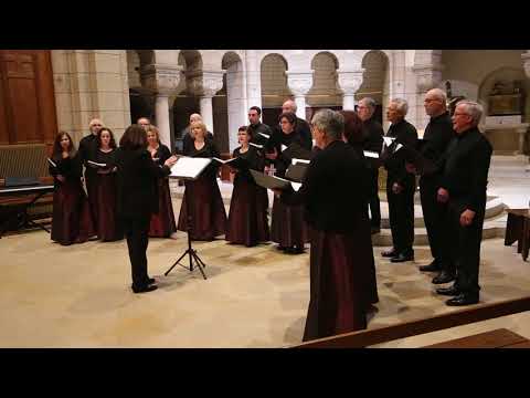 TEBE POEM, Dmitry Bortniansky