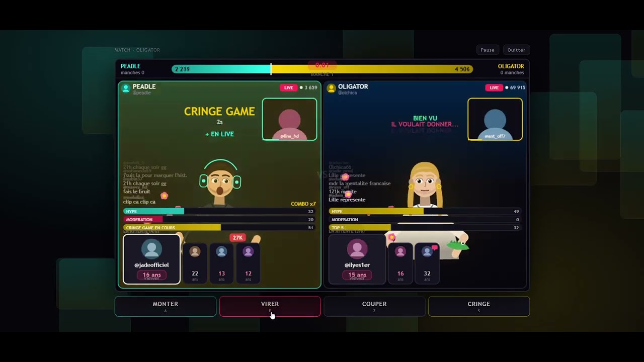 Gameplay Video