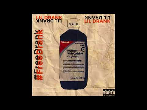 5. S1CK [Lil Drank × BrokeChic] (Prod. @BR0KECH1C)