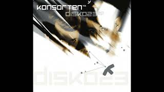 Konsorten - (Help Me) Doing The First Step (The Thumb Mix)