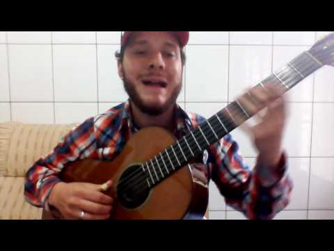 Um Sonho Com Tião Carreiro - Bruno e Aquiles