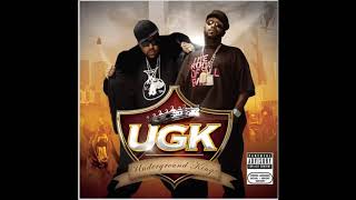 UGK  -  LIFE IS 2009