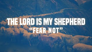 No Fear