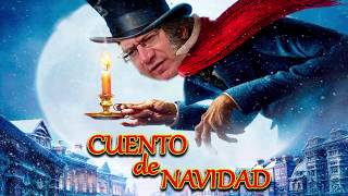 Vídeo cuento de Navidad dedicado a nuestro Alcalde Toni Pérez