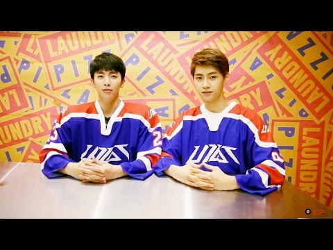 U10SECONDS 140sec - 텐션늬우스