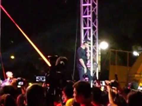 160814 - Kang Gary & Jung In - 나란 놈은 답은 너다 (You're the Answer to a Guy Like Me), Rush