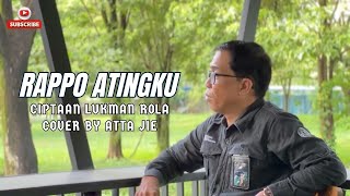 Download lagu Lagu Makassar Rappo Atingku Ciptaan Lukman Rola Cover By Atta Jie mp3 Download lagu Lagu Makassar Rappo Atingku Ciptaan Lukman Rola Cover By Atta Jie mp3