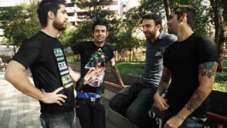 Fresno - Se Você voltar @letra