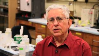 World-Changing Inventors - Adam Heller & John Goodenough