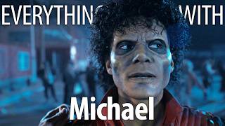 Everything Wrong With Michael In 20 Minutes Or Less thumbnail