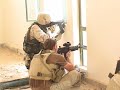 Fighting in Iraq Blackwater Navy SEALs RECON Special Forces