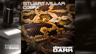 Stuart Millar - Cobra (Original Mix)