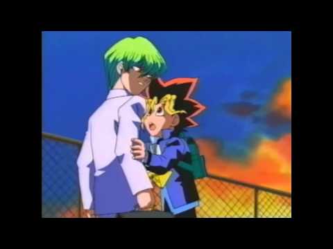 Funniest Yugioh Season 0 Abridged Moment