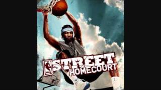 RJD2 - Act 2 (NBA Street Homecourt Version)