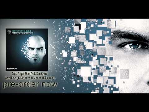 Roger Shah feat. Kim Svard - Symbiosis (Julian Wess & Alex Wackii Remix) [Armada Music]
