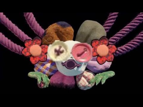 Undertale: Yellow - specimen: patchworked, but extended with AI