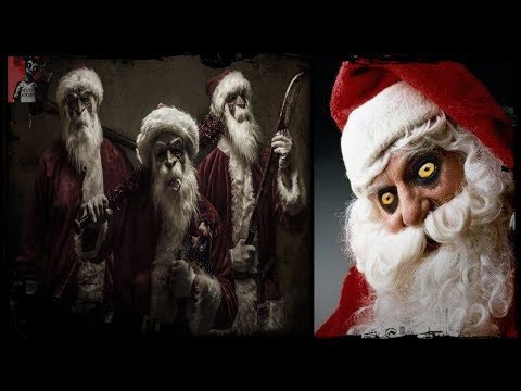 download lagu mp3 mp4 La Verdadera Historia De Santa Claus Terror, download lagu La Verdadera Historia De Santa Claus Terror gratis, unduh video klip La Verdadera Historia De Santa Claus Terror