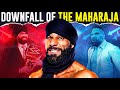 The Rise and Fall of Jinder Mahal in WWE