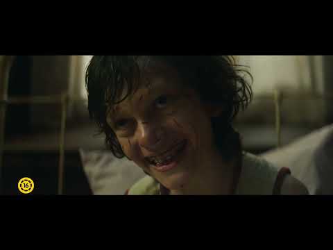 A pápa ördögűzője - Szinkronos előzetes (16E)