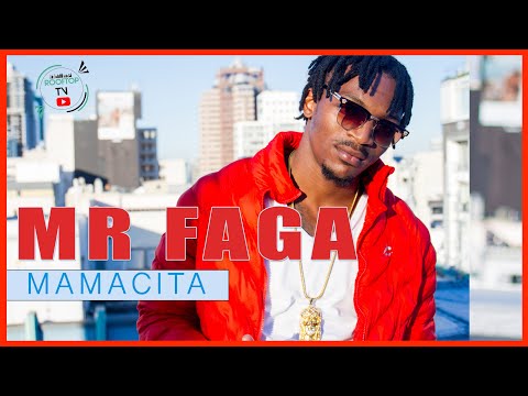 Mr Faga Sleek Montana - Mamacita | The rooftop TV