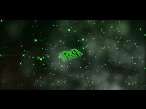 #Intro26 OTalDeRafa By:DSm4ster DNZ™ (720p60fps)