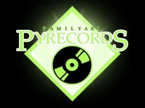 My Psycho Baby BY : PMC (pamilyari records ent.)
