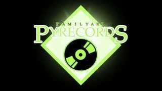 My Psycho Baby BY : PMC (pamilyari records ent.)