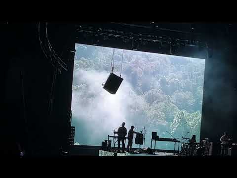 TobyMac, Marlee - Everything About You      Tobymac Concert 02/02/2023 ，Jacksonville，FL