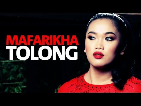 Mafarikha - Tolong (OST Cerita Cinta Kita) Lirik