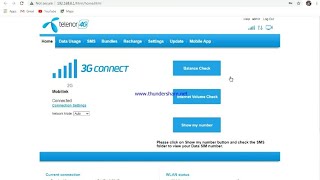 Telenor 3G Evo Wingle E8231s-1 Unlock Without Disassembling All sim working 2021