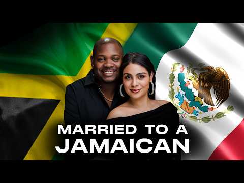 A Secret Wedding in Jamaica… She Had NO Idea 😳 | Married to a Jamaican