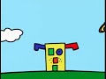 Todd World Theme Tune