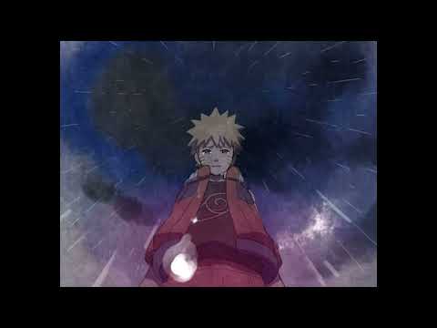 OST Naruto - Nostalgia (Reverb+Slowed)