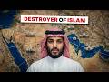 They Call It WASTA And It S Something That ALWAYS Destroys ISLAM