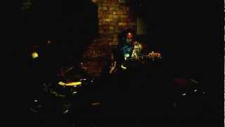 Nick Rosen Ensemble "Cry of the People" @ Sounds From The Underground