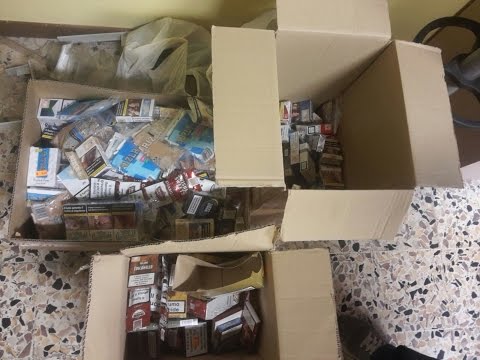 Banda di ladri sfugge ai carabinieri