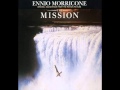 Ennio Morricone - On Earth As It Is In Heaven [THE MISSION, UK - 1986]