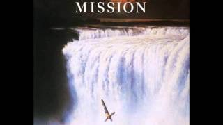 Ennio Morricone - On Earth As It Is In Heaven [THE MISSION, UK - 1986]