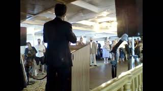 EPIC - Vivek in New Hampshire