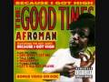 Afroman Crazy Rap (Colt 45 and Two ZigZags ...